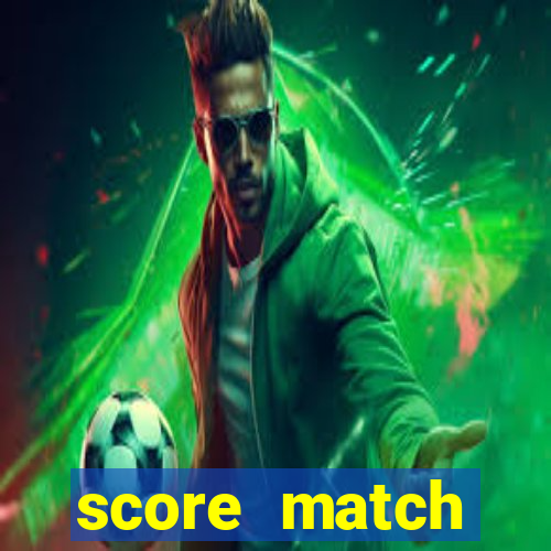 score match dinheiro infinito